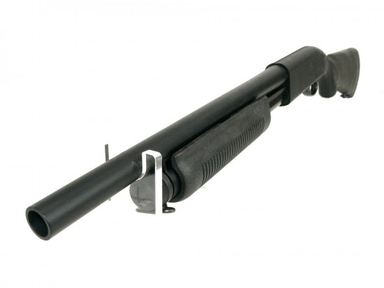 マルゼン] M870 ウィングマスター ブラックストック (中古)の販売