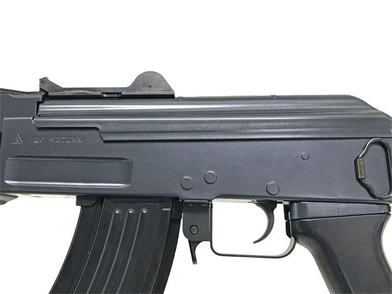 東京マルイ] AK47 βスペツナズ スタンダード電動ガン (新品取寄)の販売