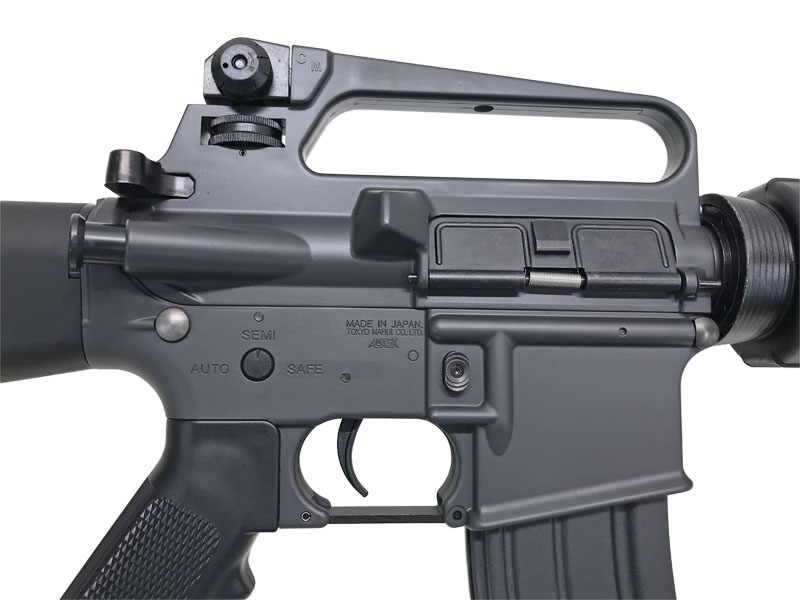 東京マルイ] M16A2 スタンダード 電動ガン (中古)の販売ページ