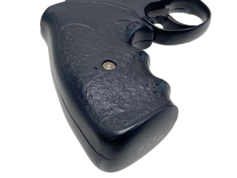 MGC] コルト ローマン MkIII 3インチカスタム ABSモデル 発火モデル