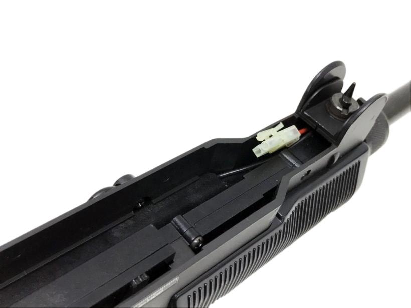 東京マルイ] UZI SMG サブマシンガン 電動ガン (中古)の販売ページ