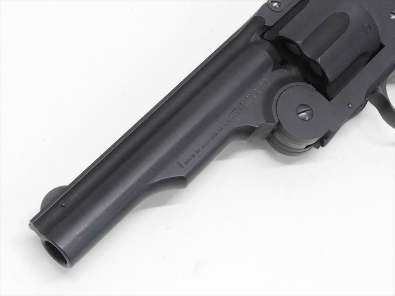 CAW] Schofield スコフィールド ウェルス・ファーゴ モデル HW 発火