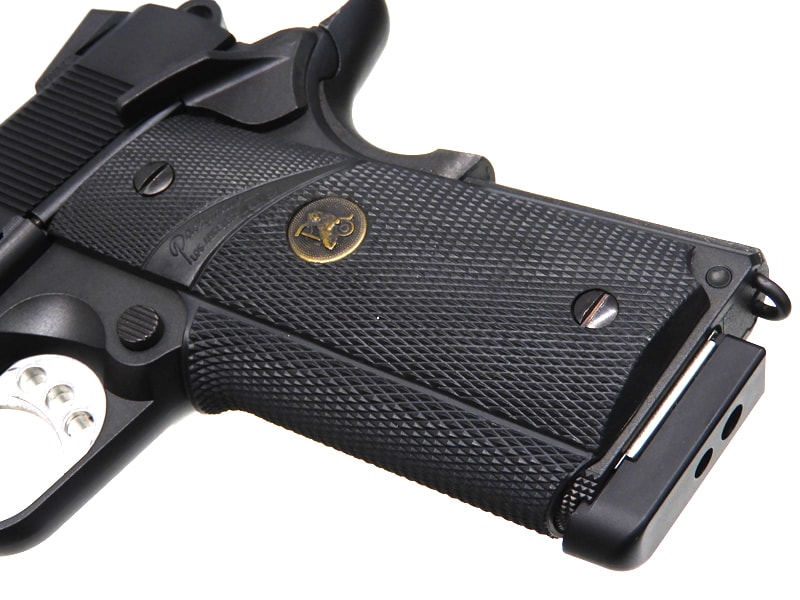 東京マルイ] MEUピストル ガスブローバック パックマイヤーグリップ