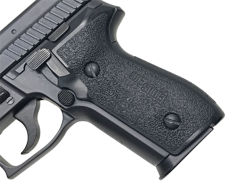 タナカ] SIG SAUER P229 ガスブローバック (ジャンク)の販売ページ