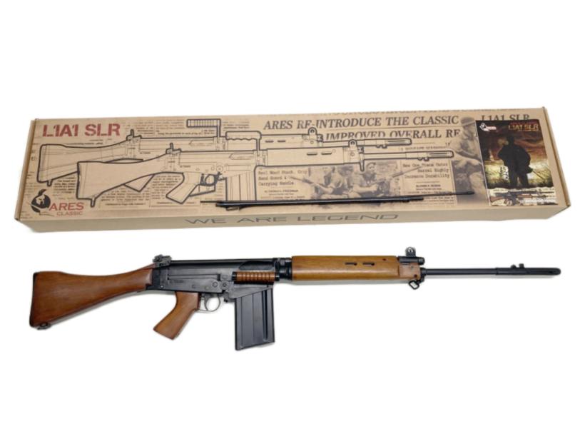 電動ガン 全商品の一覧｜エアガン.jp