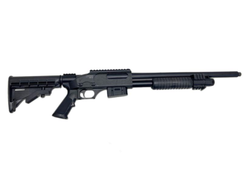 マルゼン] CA870 タクティカル II エアコッキング ショットガン ロング