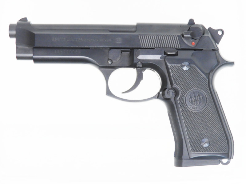 MGC] ベレッタ M92FS ハイパーブローバック TYPE1994 ハンマー難 (訳