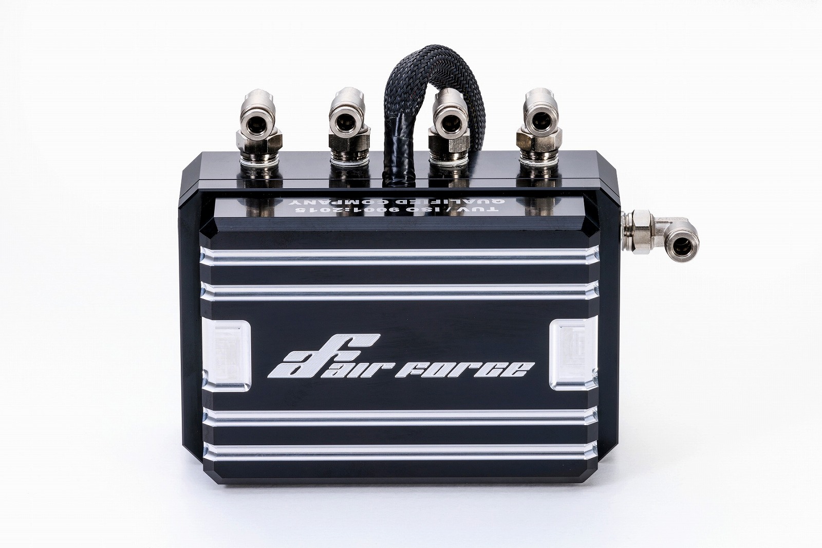 エアサスキットダントツの一番人気 スーパーパフォーマンスキット