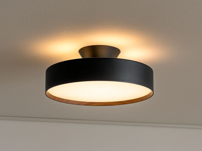 GLOW〔グロー〕LED シーリングランプ 8畳タイプ | 家具・インテリア