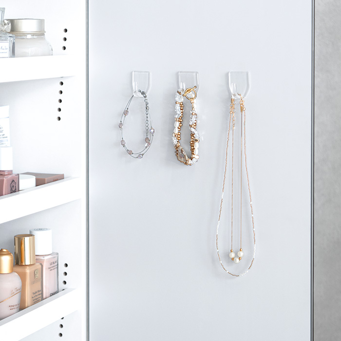 ドレッサー付きスタンドミラー DOROTHY(ドロシー) | 家具・インテリア