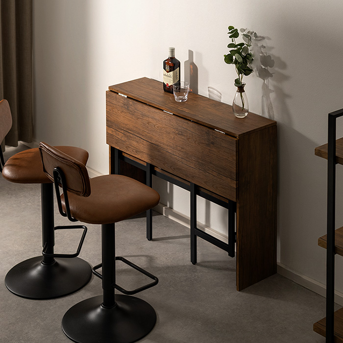 折りたたみ式テーブル Nesta(ネスタ) | 家具・インテリア通販 【公式