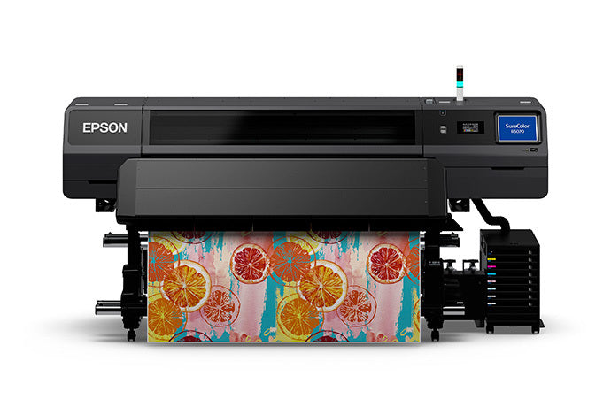 Epson SureColor R5070 Sign Printer | 64