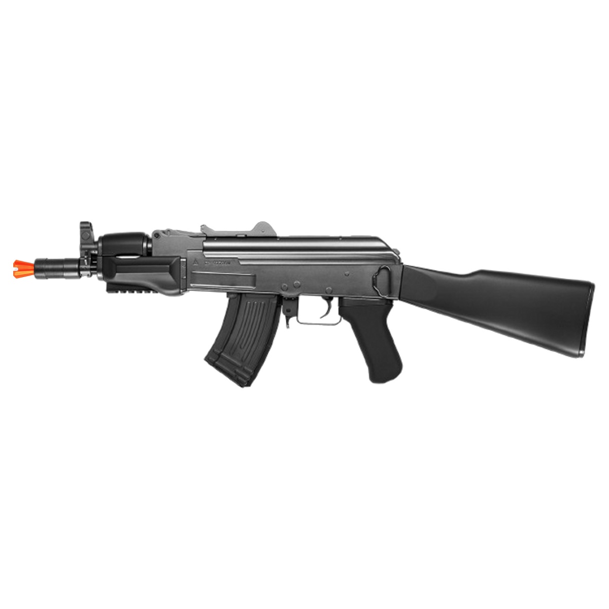 Tokyo Marui AK47 B-SPETSNAZ AEG Airsoft Rifle - (Black) | Airsoft