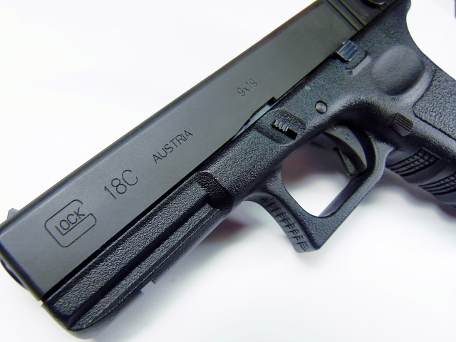 レビューで分かる[KSC グロック18C スライドHW ] - エアガンレビュー