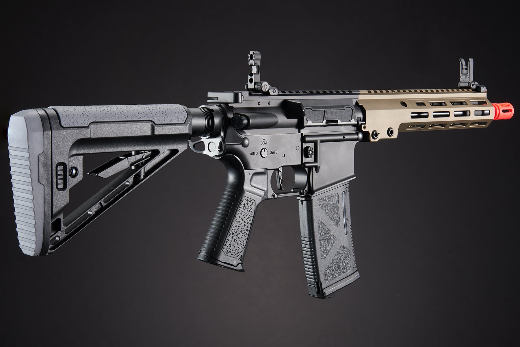 ARCTURUS Saber URGI MK16 9.5