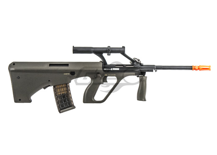 ASG Sportline Styer AUG A1 Carbine AEG Airsoft Rifle