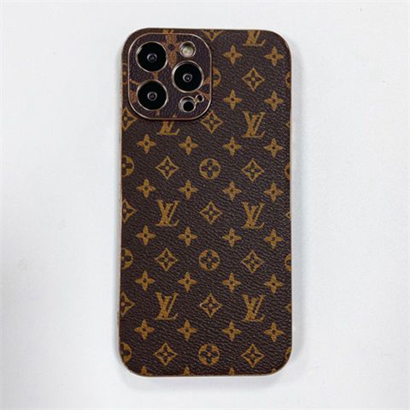 ルイヴィトンブランドiphone14/14+/14pro/14pro maxケース 耐衝撃 軽量