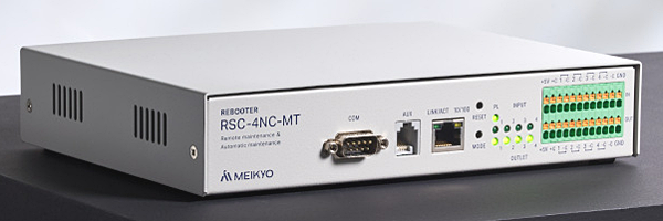 リブーター ＜明京電機＞