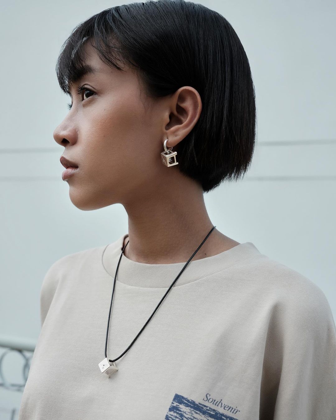 SOULVENIR - NAM STOOL x JELLYFISH - ASTOUD