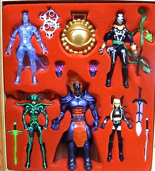 ASTRO ZOMBIES | 2015年 サンディエゴ・コミコン限定 HASBRO MARVEL