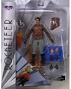 ASTRO ZOMBIES | DIAMOND SELECT DISNEY SELECT CLASSIC THE ROCKETEER