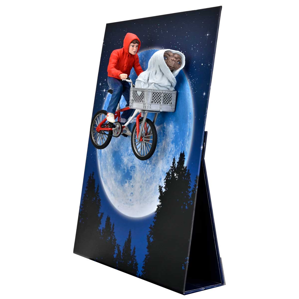 ASTRO ZOMBIES | NECA E.T. 40TH ANNIVERSARY 7インチスケール