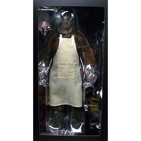 ASTRO ZOMBIES | TRICK OR TREAT STUDIOS 1/6スケールフィギュア THE