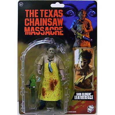 ASTRO ZOMBIES | TRICK OR TREAT STUDIOS THE TEXAS CHAINSAW MASSACRE