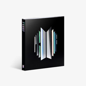 BTS - PROOF – ASTRONORD