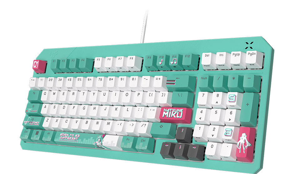 TUF Gaming X Hatsune Miku – ASUS Canada
