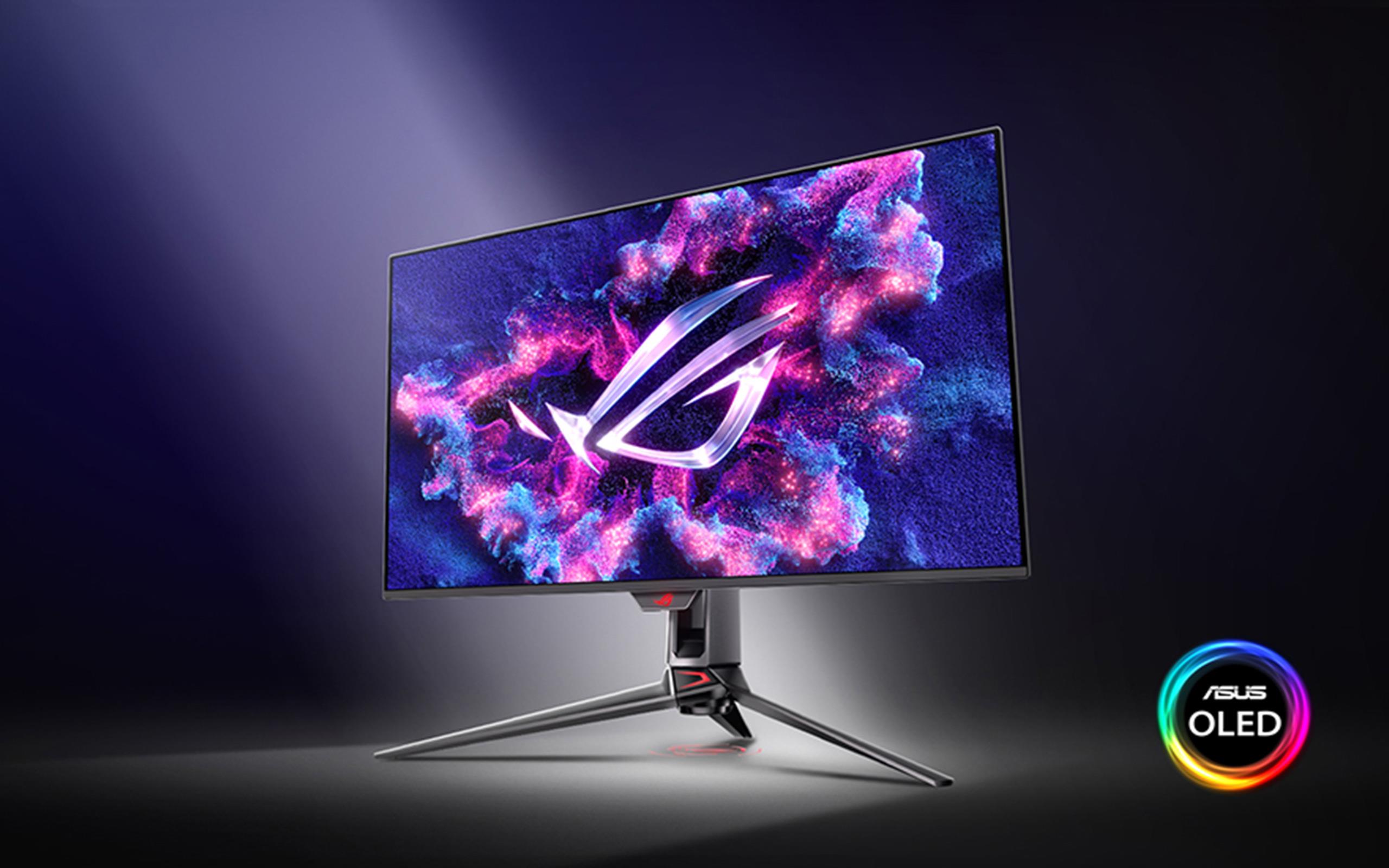 TUF Gaming｜モニター｜ASUS 日本