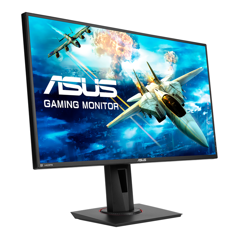 VG278Q｜モニター｜ASUS 日本