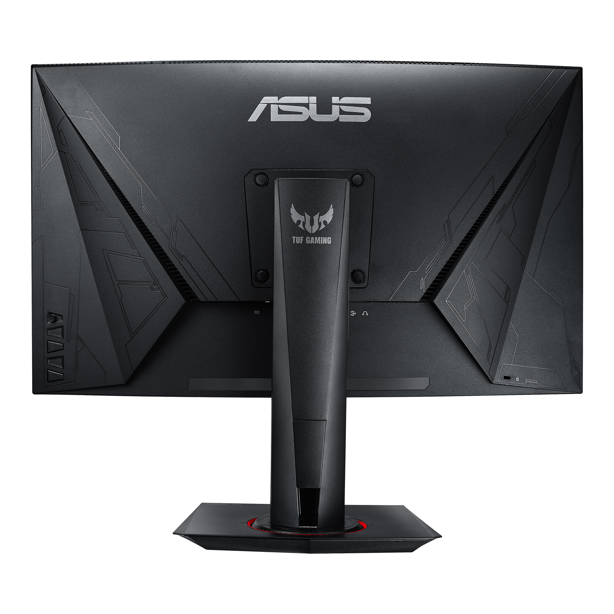 TUF Gaming VG27VQ｜Monitors｜ASUS USA