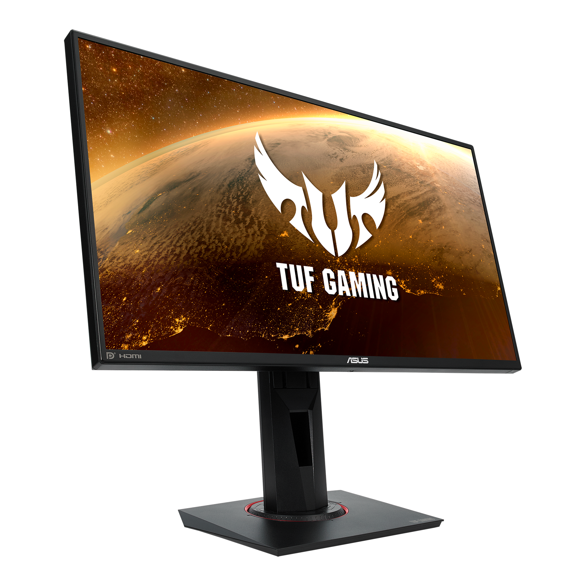 TUF Gaming VG259QM｜Monitors｜ASUS Singapore