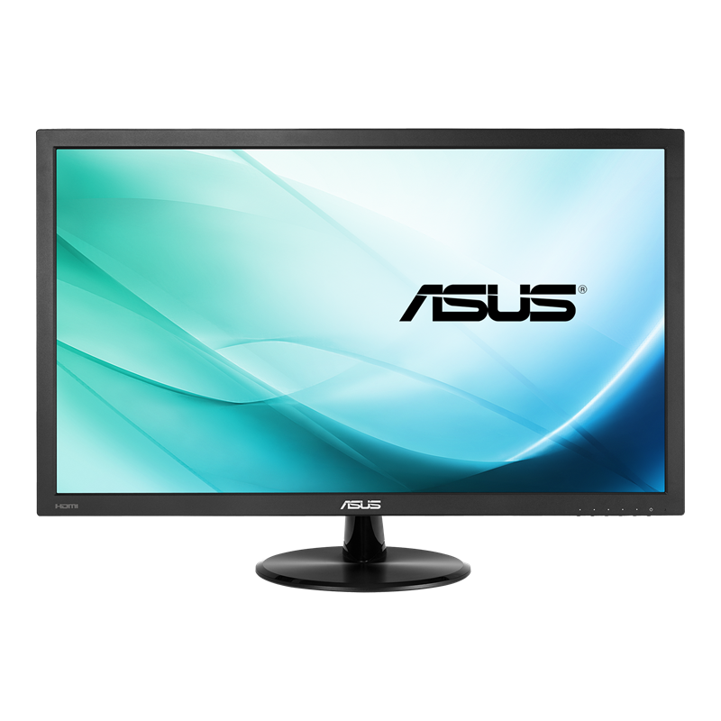VP228HE-J｜モニター｜ASUS 日本