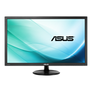 VP228HE｜顯示器/顯示器配件｜ASUS 台灣