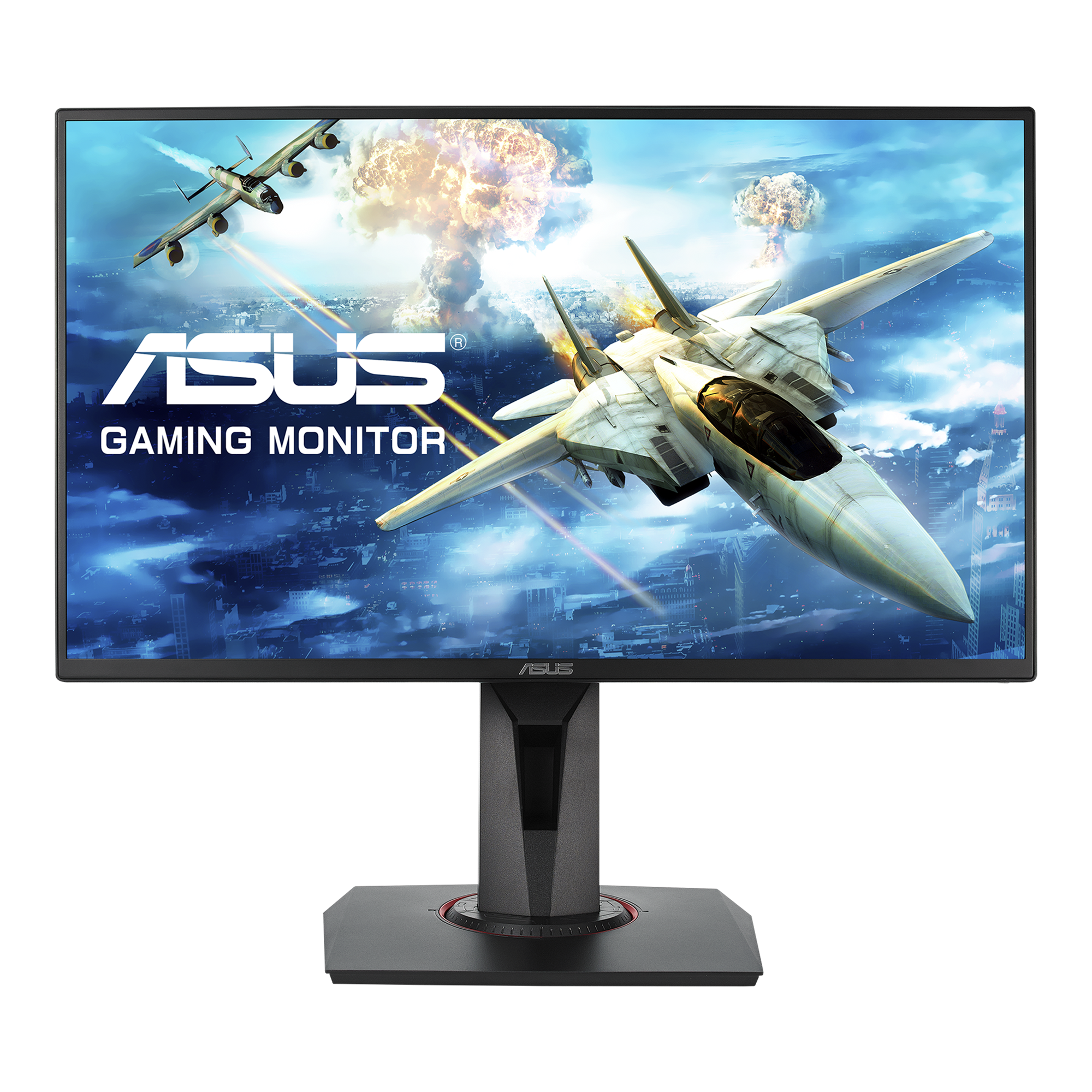 VG258QR｜Monitors｜ASUS USA