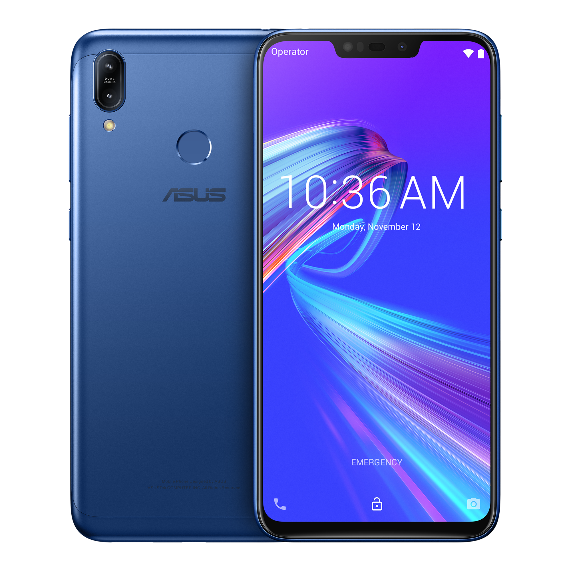 ZenFone Max (M2) (ZB633KL) | ZenFone Max | スマートフォン | ASUS日本