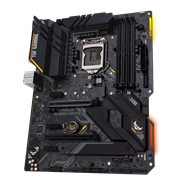 TUF GAMING H470-PRO｜Motherboards｜ASUS Global
