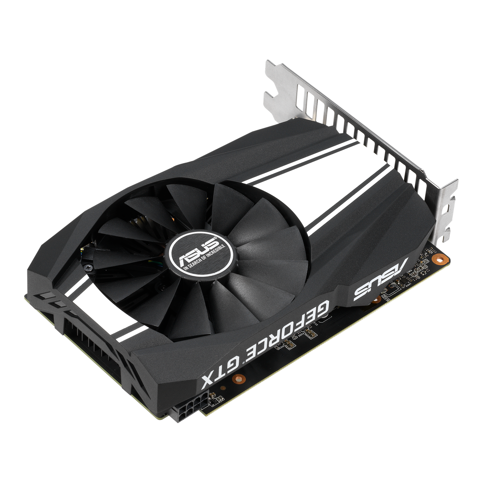 PH-GTX1660S-O6G｜Graphics Cards｜ASUS USA