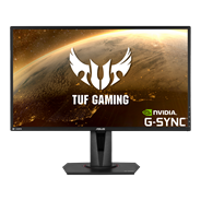 TUF Gaming VG27AQ - スペック｜モニター｜ASUS 日本