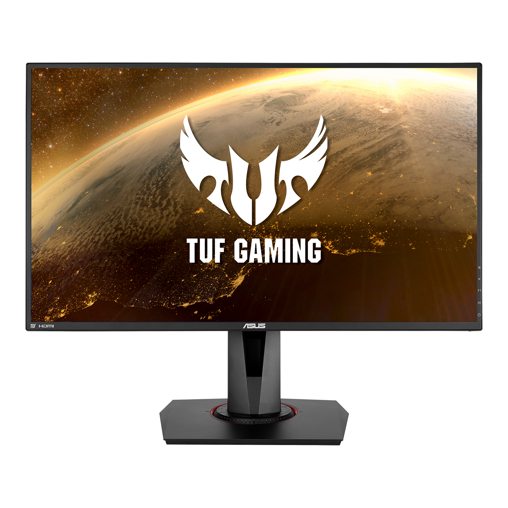 TUF Gaming VG279QM｜モニター｜ASUS 日本