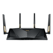 RT-AX88U - Tech Specs｜WiFi Routers｜ASUS USA