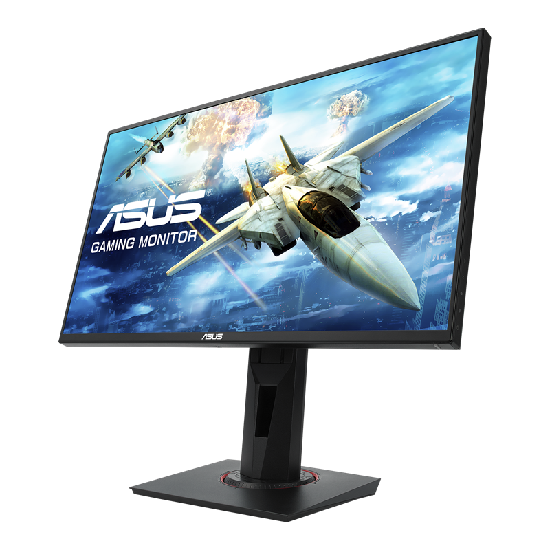 VG258QR｜Monitors｜ASUS United Kingdom
