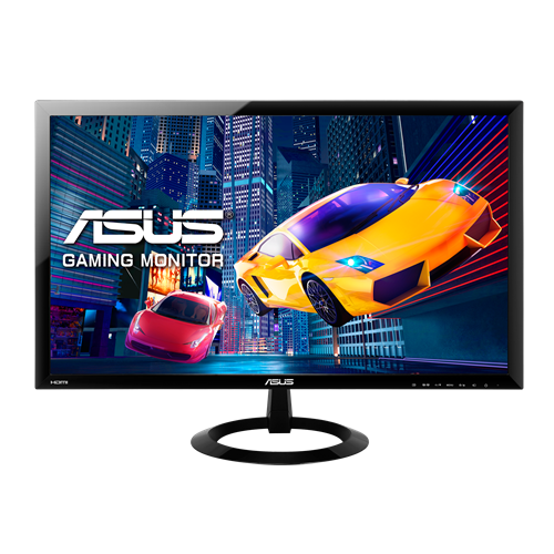 VX248H ｜Monitores｜ASUS España