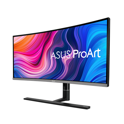 ProArt Display PA34VC｜Monitors｜ASUS USA