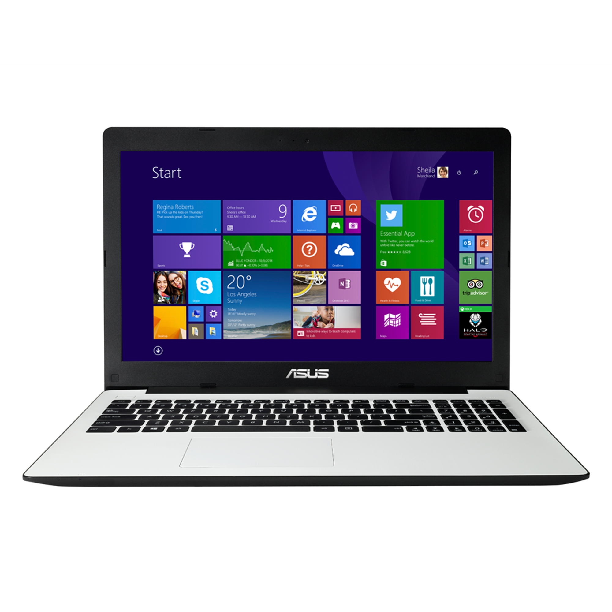 X553MA｜Laptops For Home｜ASUS USA