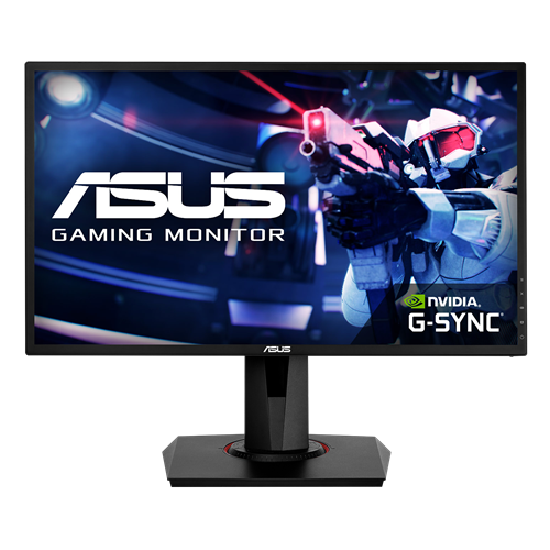 VG248QG｜Monitors｜ASUS USA