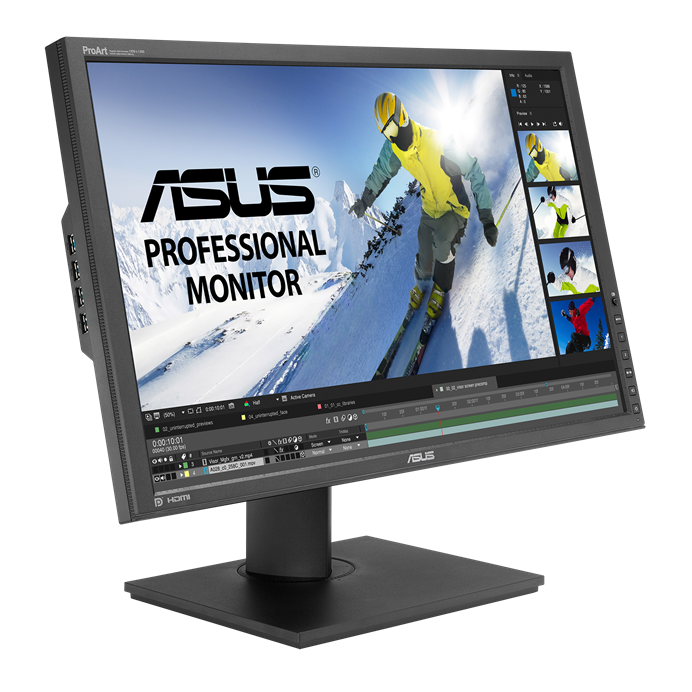 ProArt Display PA248Q｜Monitors｜ASUS Canada