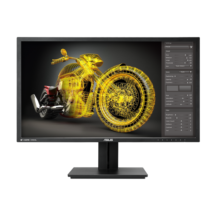 PB287Q｜Monitors｜ASUS USA